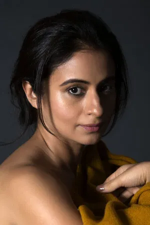 Rasika Dugal photo