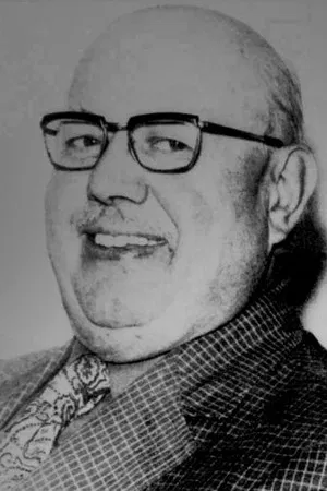 Maurice Beaupré photo