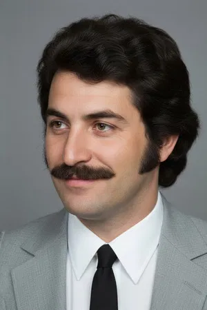 Oksal Pekmezoğlu photo