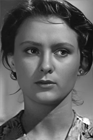 Lidiya Shaporenko photo