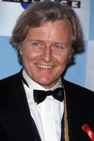Rutger Hauer photo
