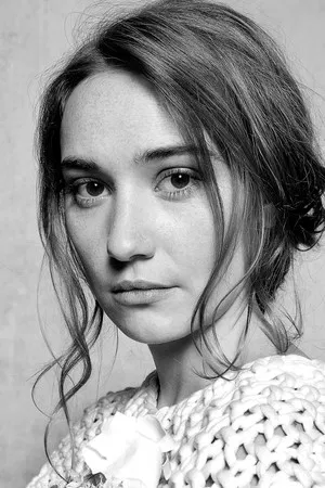 Déborah François photo