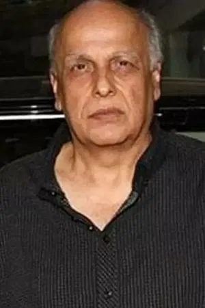 Mahesh Bhatt photo