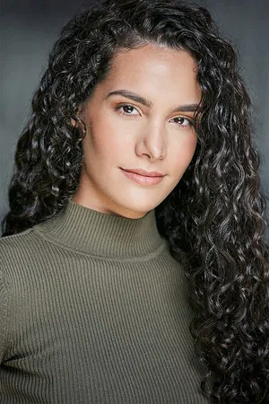 Pegah Ghafoori photo