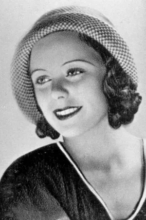 Edith Meinhard photo