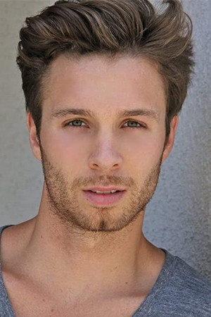 Jeffrey Decker photo