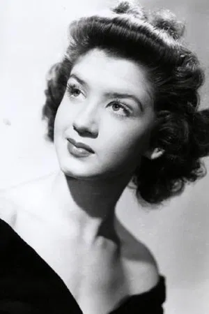 Peggy Ryan photo
