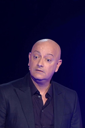 Joseph Gorgoni photo