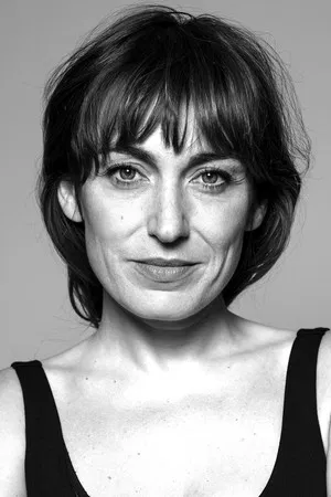 Alicia G. Reyero photo