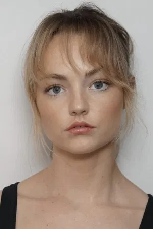 Sydney Jenkins photo