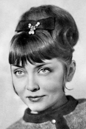 Zhanna Bolotova photo