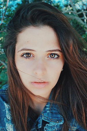 Karina Kasparyants photo