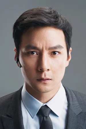 Daniel Wu photo