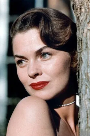 Joanne Dru photo