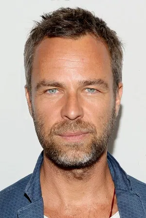 JR Bourne photo
