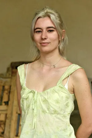 Lina Kountoura photo