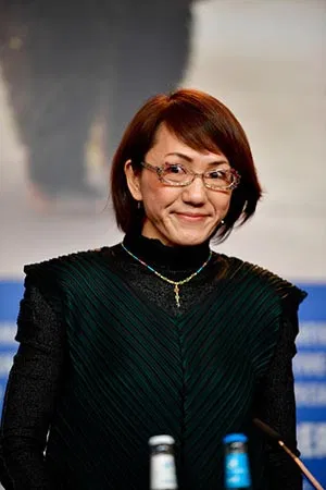 Naoko Ogigami photo