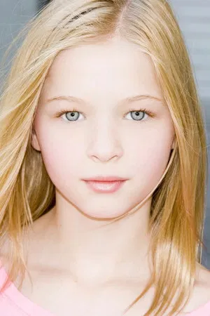 Ekaterina Samsonov photo