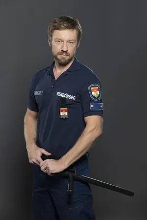 Dénes Száraz photo