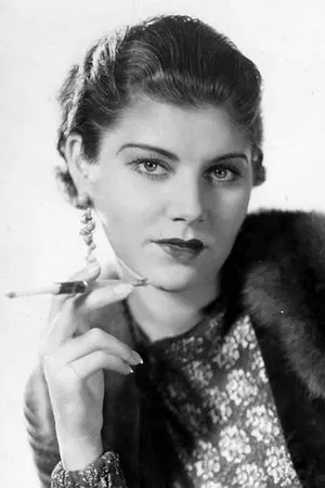 Ruthelma Stevens photo