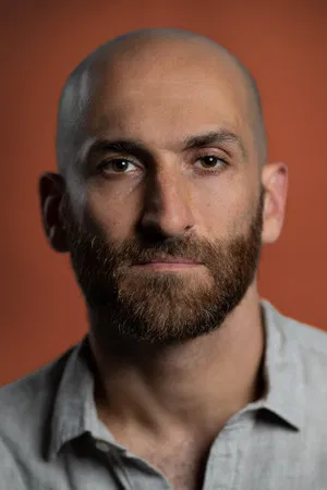 Shahaub Roudbari photo