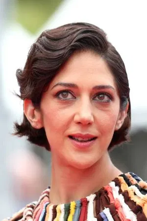 Zar Amir Ebrahimi photo