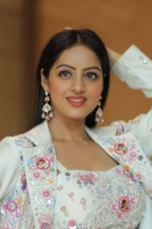Deepika Singh Goyal photo