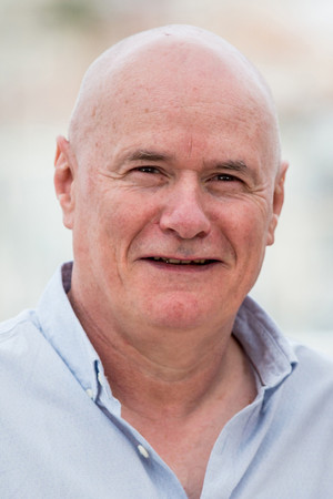 Dave Johns photo