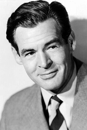 Robert Ryan photo