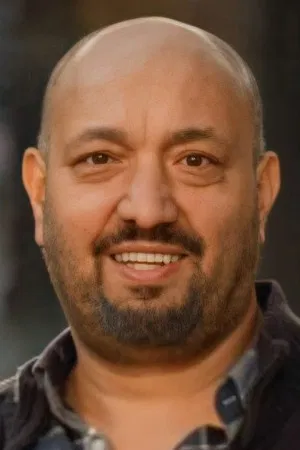 Tevfik İnceoğlu photo