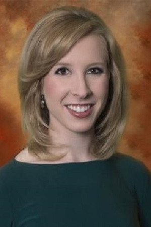 Alison Parker photo