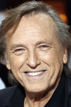 Alexandre Arcady photo