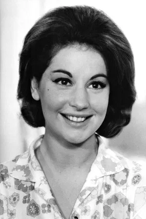 Johanna von Koczian photo