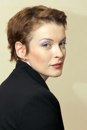 Anna Vartanyan photo