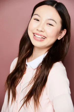 Meilee Condron photo