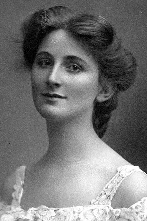 Elizabeth Valentine photo