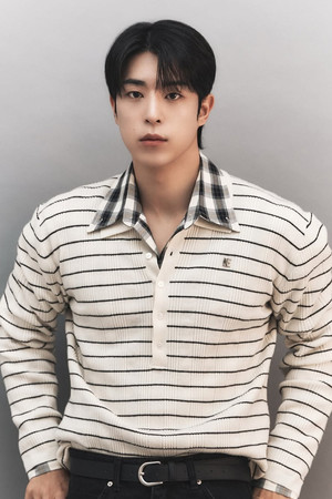 Lee Chan-hyeong photo