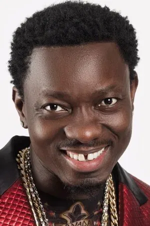 Michael Blackson photo