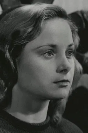 Anne Grete Hilding photo