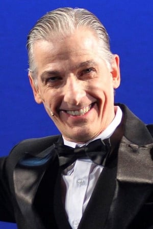 Lui Strassburger photo