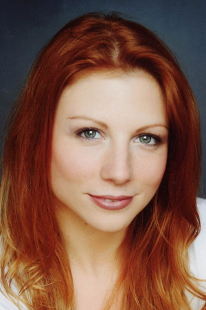 Melissa Jane Shaw photo