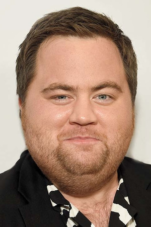 Paul Walter Hauser photo