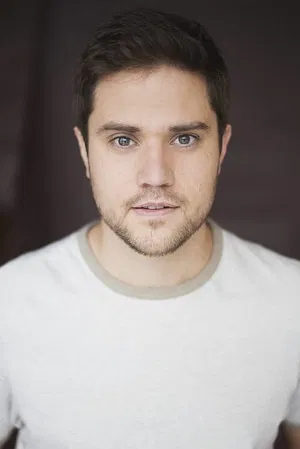 Marc-André Brunet photo