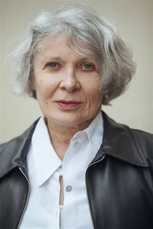 Catherine Morlot photo