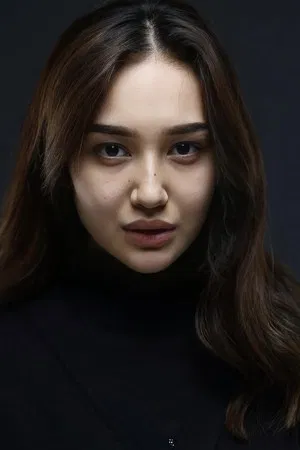 Aysanem Yusupova photo