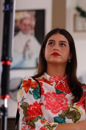 Paola M. Tirado photo