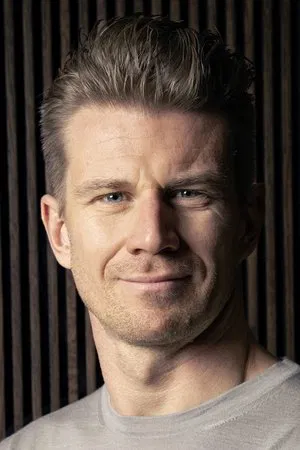Nico Hülkenberg photo