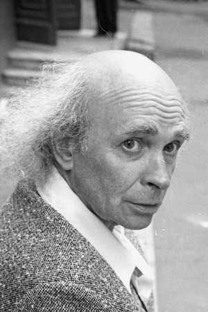 Yuri Katin-Yartsev photo