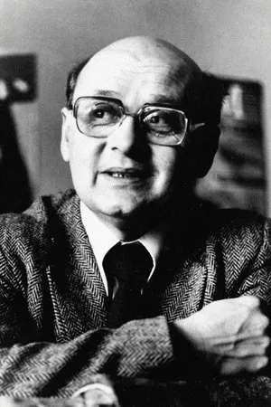 Oldřich Lipský photo