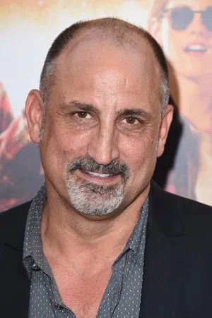 Michael Papajohn photo